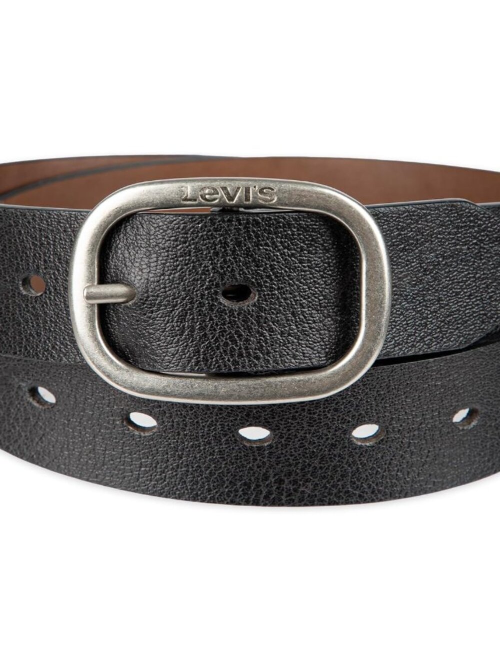 Women's Two-in-one Reversible Casual Jean Belt